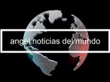 Tormenta de arena deja daños materiales en Sonora México