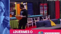 NICOLA SORPRENDE A TODOS CON SU PODER! LA CASA DE LOS FAMOSOS MEXICO EN VIVO