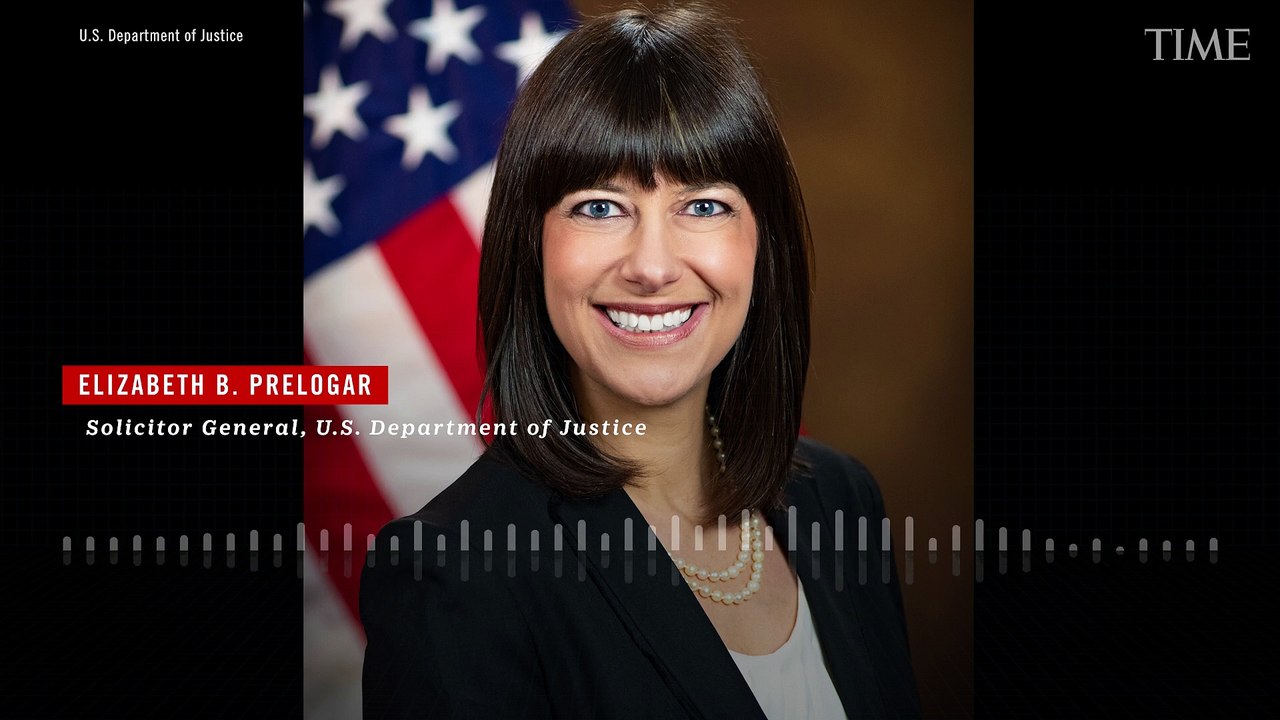 Supreme Court Seems Concerned About Whether Abortion Opponents Have Right to Sue Over Mifepristone