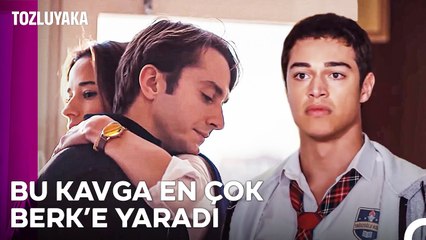 Lise Günlükleri_ Saklanan Sırrın Yıkıcı Etkisi - Tozluyaka