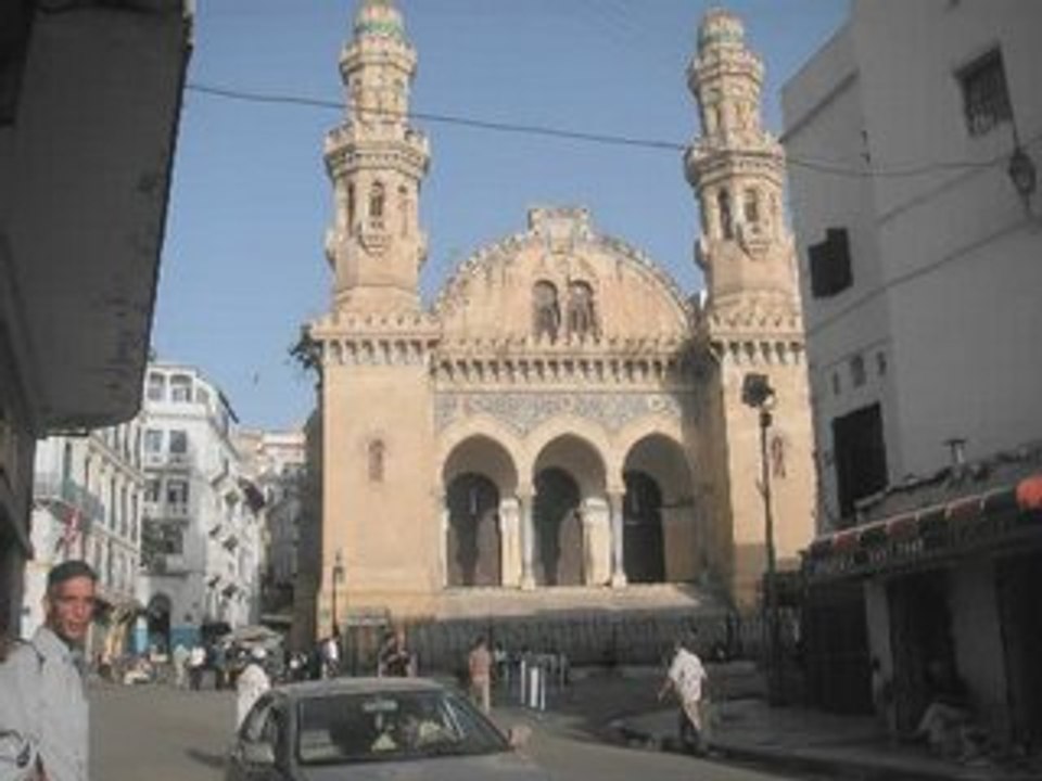 Gasba Chaoui