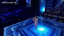 American Idol 2023 Top 20: Marybeth Byrd canta la canción country original 