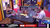 WENDY GUEVARA LE ROMPE EL CORAZON A NICOLA! LA CASA DE LOS FAMOSOS MEXICO EN VIVO