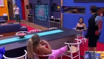 NICOLA SE CONFIESA CON WENDY Y LA BARBIE! LA CASA DE LOS FAMOSOS MEXICO EN VIVO