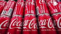 López-Gatell la venta de Coca Cola pirata no es un problema de salud pública