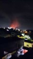 #VIDEO: Explosion de pipa de gas en Cholula, Puebla