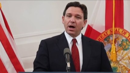 Ron DeSantis Legalizes Social Media Ban for Children