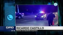 Asesinan a José Guadalupe Fuentes, empresario cercano a Marcelo Ebrard