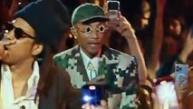 Pharrell y Jay-Z actúan en el desfile masculino primavera-verano 2024 | LOUIS VUITTON