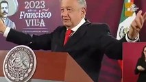 AMLO amaga desaforar a magistrados del TEPJF