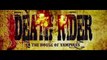 Death Rider in the House of Vampires | Trailer Oficial | 2021 | Horror en el viejo Oeste