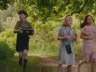 Kit Kittredge: An American Girl - Official Trailer