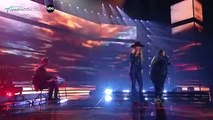 American Idol: ¡Qué dúo ÉPICO de Jelly Roll y Lainey Wilson en el escenario esta noche para la #IdolFinale!