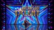 BGT 2023 - ¡La SEGUNDA OPORTUNIDAD del cantante demuestra que tiene calidad de estrella! | Audiciones