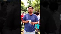 Tránsitos de Minatitlán le piden $20,000 a equipo de Fútbol