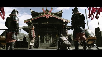 NORYANG : L'AFFRONTEMENT FINAL Bande Annonce VF (2024) Film d'Action