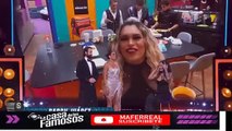 BARBIE HABLA DE SU ELIMINACION DE LA CASA! LA CASA DE LOS FAMOSOS MEXICO EN VIVO