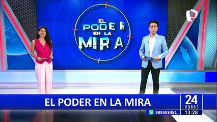 Avanza País exige la captura de Vladimir Cerrón a cambio del voto de confianza