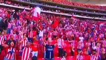 Chivas vs Tigres (Global 2-3) | Resumen Completo