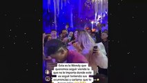 WENDY GUEVARA SORPRENDE A TODOS EN SU FIESTA DE CUMPLEAÑOS! LA CASA DE LOS FAMOSOS MEXICO EN VIVO