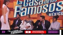 WENDY GUEVARA QUIERE COMPARTIR SU PREMIO CON LOS FAMOSOS! LA CASA DE LOS FAMOSOS MEXICO EN VIVO