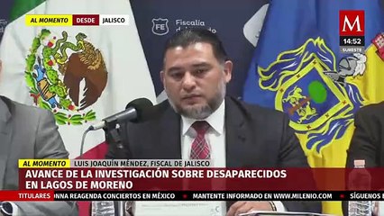 Descargar video: Hallan calcinado y con restos humanos auto de uno de los jóvenes desaparecidos en Lagos de Moreno