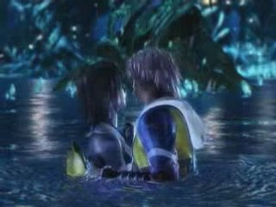 Final Fantasy
