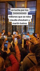 Download Video: Los 300,000,000 que robo Claudia Sheinbaum y Martí Batres