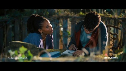 THE SPIDERWICK CHRONICLES Official Trailer (2024)