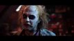 BEETLEJUICE 2 –  Primer Trailer | Jenna Ortega, Michael Keaton (2024) Warner Bros