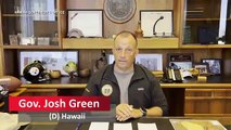 Las víctimas de los incendios forestales de Hawai deciden permanecer en Maui