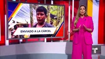 Padre de niños colombianos rescatados en la selva es acusado de abusos A LA CÁRCEL
