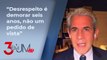 D’Avila analisa pedido de vista por deputados em prisão de Chiquinho Brazão no caso Marielle