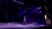 BGT 2023: La adolescente Lillianna Clifton MANDA el escenario con 'Running Up That Hill' | Semifinales |