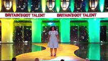 BGT 2023 - ¡Nos vamos a ver al Mago, el maravilloso Mago de Oz! | Semifinales |