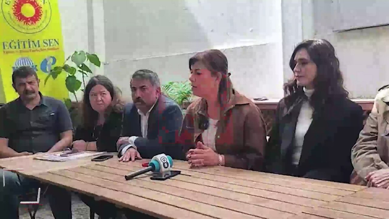 Meral Danış Beştaş: Kendimize sahip çıkalım