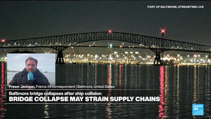 'Search and rescue teams have been in the area since that distress call went out'