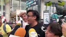 Adal Ramones reacciona a las declaraciones de Poncho De Nigris en LCDLF México