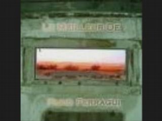 FARID FERRAGUI " AMEDJAHED NETTOUVAR "