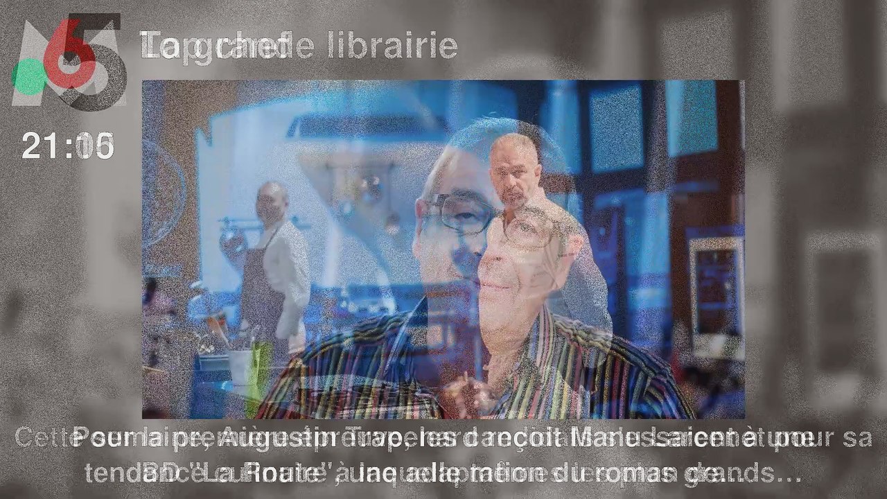 Programme TV soirée du Mercredi 27 mars 2024
