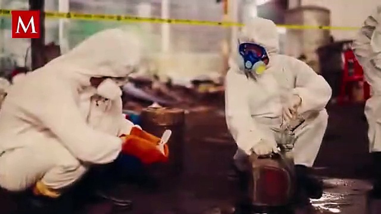 La trágica historia de Hisashi Ouchi, hombre que sufrió la mayor carga