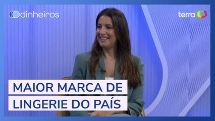“A mulher é nossa inspiração”, diz Sandra Chayo sobre HOPE