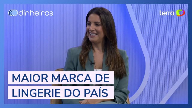“A mulher é nossa inspiração”, diz Sandra Chayo sobre HOPE