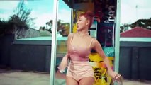 (HWASA) - 'I Love My Body' MV (Video)