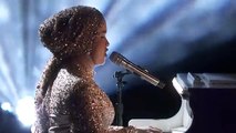 AGT 2023: Putri Ariani STUNS with 