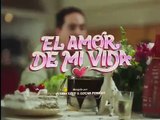 Los Ángeles Azules, Maria Becerra - El Amor de Mi Vida (Video)