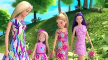¡Se forma el Club de Ayudantes de Malibú! | Barbie - Clips oficiales