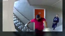 Inquilino de apartamento Dallas dispara a hombres que se hacían pasar por trabajadores en un intento de robo