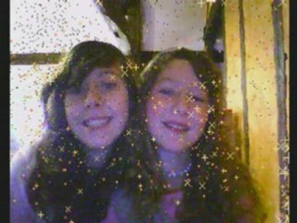 Manon et moi = forever