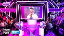 Touche pas à mon poste : Cyril Hanouna dément les rumeurs d'embrouilles avec Benjamin Castaldi